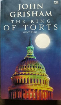 Image of The King Of Torts : Ganti Rugi