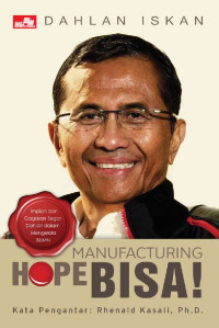 Image of Manufacturing Hope : Bisa