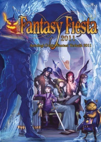 Image of Fantasy Fiesta 2011