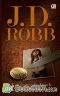 Image of Vengeance in Death : Pembalasan Dalam Kematian