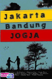 Image of Jakarta Bandung Jogja