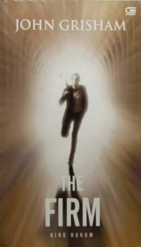 Image of The Firm : Biro Hukum