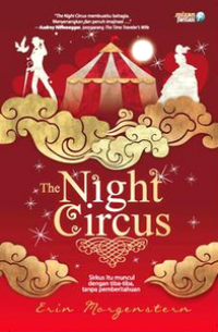 Image of The Night Circus