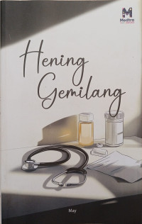 Image of Hening Gemilang