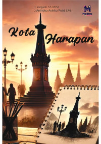 Image of Kota Harapan