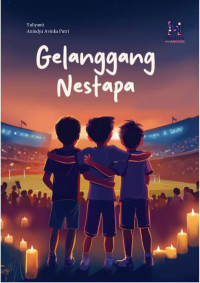 Image of Gelanggang Nestapa