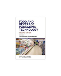 Image of Food and beverage packaging technology